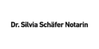 Kundenlogo Notarin Dr. Silvia Schäfer