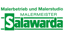 Kundenlogo von Malerbetrieb Salawarda