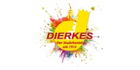 Kundenlogo Dierkes GmbH