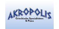 Kundenlogo Akropolis Grill Pizzeria