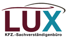 Kundenlogo von LUX Kfz.-Sachverständigenbüro