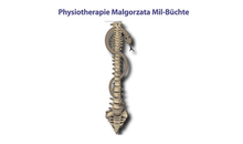 Kundenlogo von Mil-Büchte, Malgorzata Physiotherapie