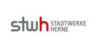 Kundenlogo Stadtwerke Herne AG