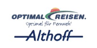 Kundenlogo Althoff GmbH & Co.