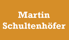 Kundenlogo von Schultenhöfer Martin Dipl.-Theol.