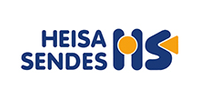 Kundenlogo HeiSa / Sendes GmbH Heizung Sanitär Fachhandel