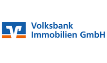 Kundenlogo von Volksbank Immobilien GmbH