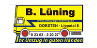 Kundenlogo B. Lüning e.K.