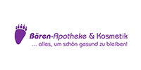 Kundenlogo Bären-Apotheke & Kosmetik