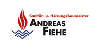 Kundenlogo Andreas Fiehe GmbH Heizung Sanitär