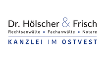 Kundenlogo von Vetter - Dr. Hölscher - Frisch - Rechtsanwälte,  Notare