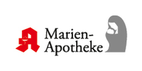 Kundenlogo Marien-Apotheke Inh. Nele Waldmann e.K.