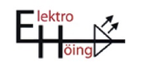 Kundenlogo Elektro Höing GmbH Kundenlogo Elektro Höing GmbH