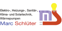 Kundenlogo Marc Schlüter Elektroinstallation