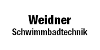 Kundenlogo Weidner Schwimmbadtechnik