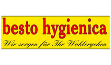 Kundenlogo von besto hygienica