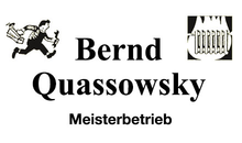 Kundenlogo von Heizung - Sanitär Quassowsky