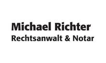 Kundenlogo von Anwaltskanzlei & Notar Richter