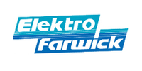 Kundenlogo Elektro Stephan Farwick GmbH