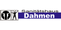 Kundenlogo Sanitätshaus Dahmen GmbH