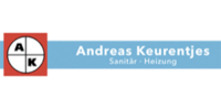 Kundenlogo Andreas Keurentjes
