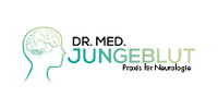 Kundenlogo Praxis für Neurologie Dr. med. Christoph Jungeblut