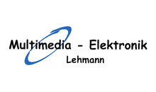 Kundenlogo von Multimedia - Elektronik Lehmann