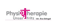 Kundenlogo Physiotherapie Unser-Fritz, Inh. Eva Gringel