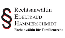 Kundenlogo von Anwaltskanzlei Hammerschmidt