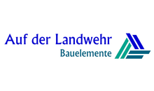 Kundenlogo von Auf der Landwehr Bauelemente GmbH