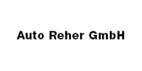 Kundenlogo Auto Reher GmbH