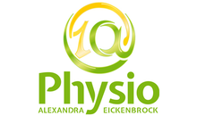 Kundenlogo von Eickenbrock Alexandra Praxis für Physiotherapie