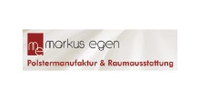 Kundenlogo Egen Polsterei und Raumausstattung
