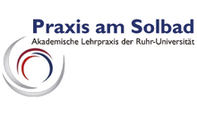 Kundenlogo von Praxis am Solbad Dr. med. M. Schmitter & Dr. med. R. Voß & Dr. med. M. Bindsteiner