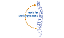 Kundenlogo von Krankengymnastik Sannen