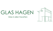 Kundenlogo von Glas Hagen