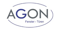 Kundenlogo AGON Fenster - Türen