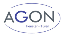 Kundenlogo von AGON Fenster - Türen