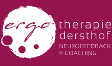 Kundenlogo von Ergotheraphie Neurofeeback und Coaching Dersthof