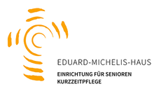 Kundenlogo von Eduard-Michelis-Haus