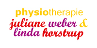 Kundenlogo physiotherapie weber juliane & horstrup linda