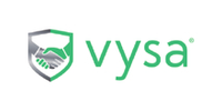 Kundenlogo VYSA GMBH