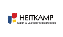 Kundenlogo von Stefan Heitkamp Malermeister