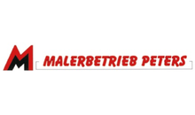 Kundenlogo von Ludger Peters Malerbetrieb