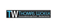 Kundenlogo Thomas Woelk Raumausstattungs GmbH