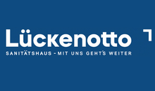 Kundenlogo von Lückenotto