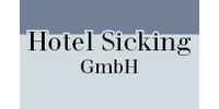 Kundenlogo Hotel Sicking