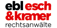 Kundenlogo ESCH & KRAMER