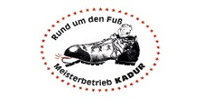 Kundenlogo Orthopädie-Schuhtechnik KADUR