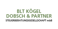 Kundenlogo BLT Kögel Dobsch & Partner